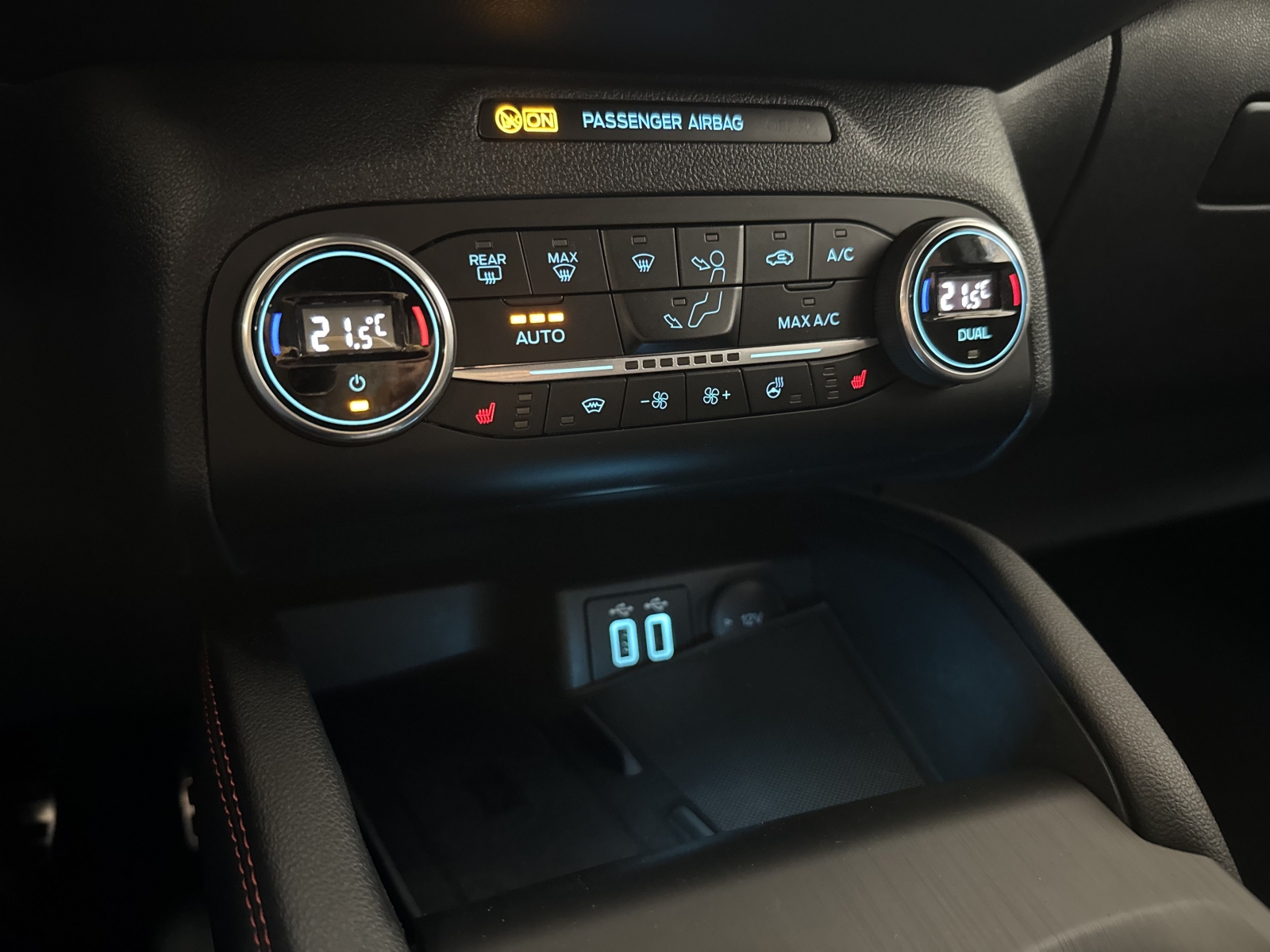 Ford Kuga ST-Line
