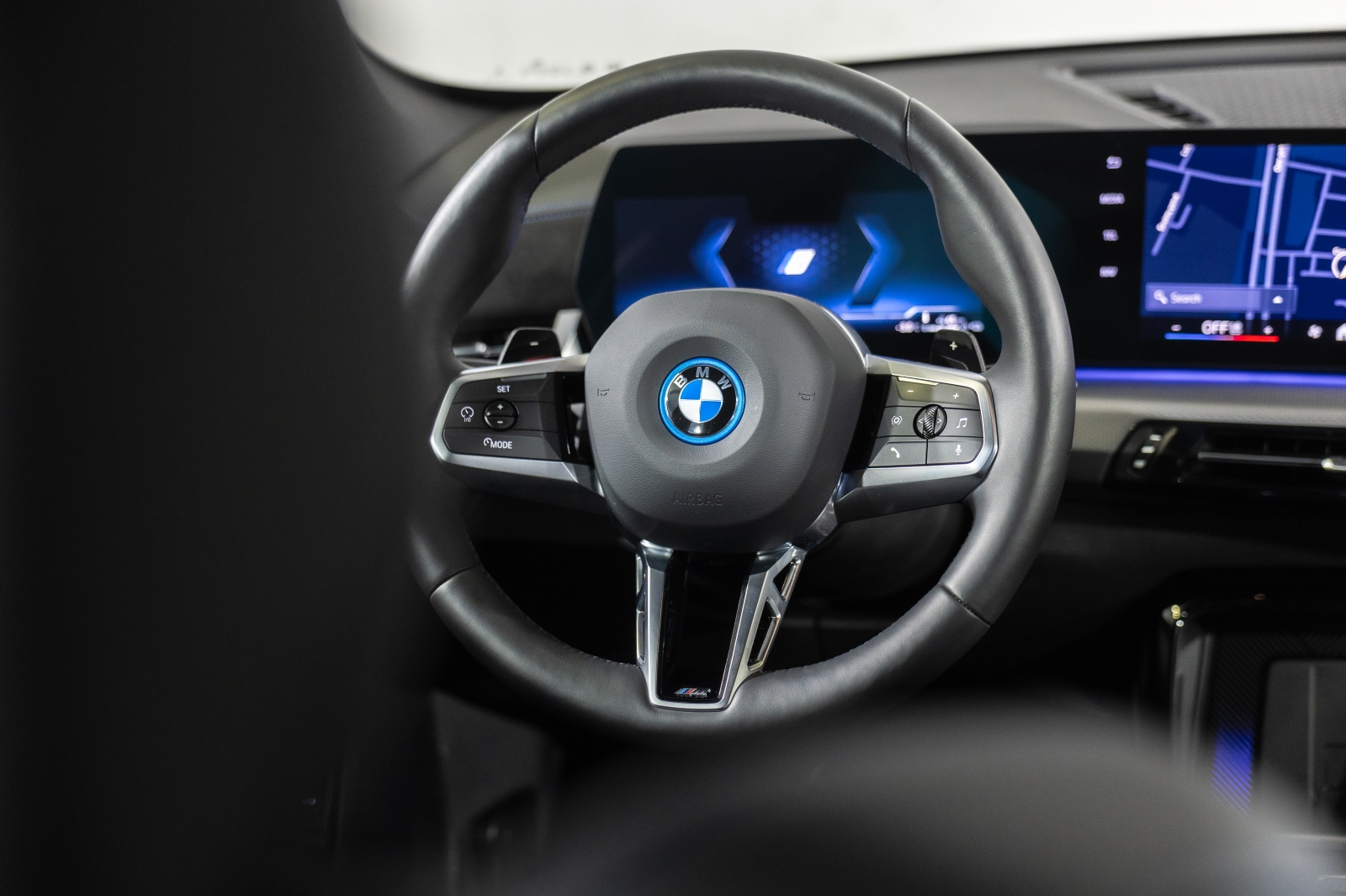 BMW X1 xDrive25e