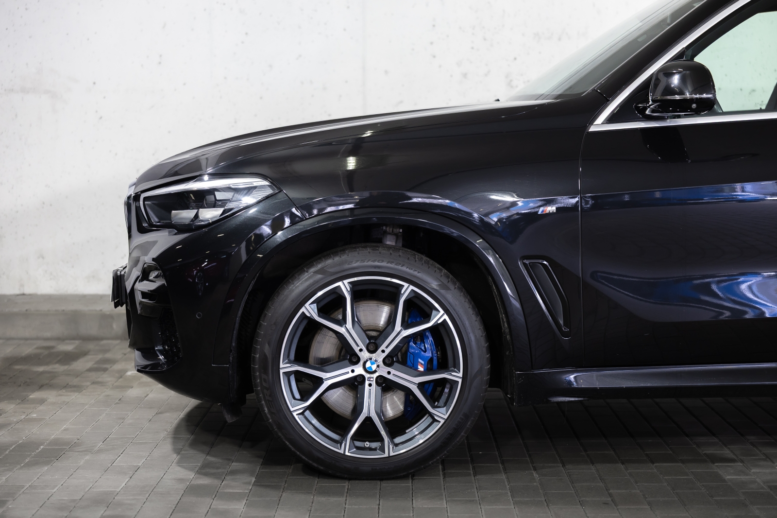 BMW X5 xDrive30d