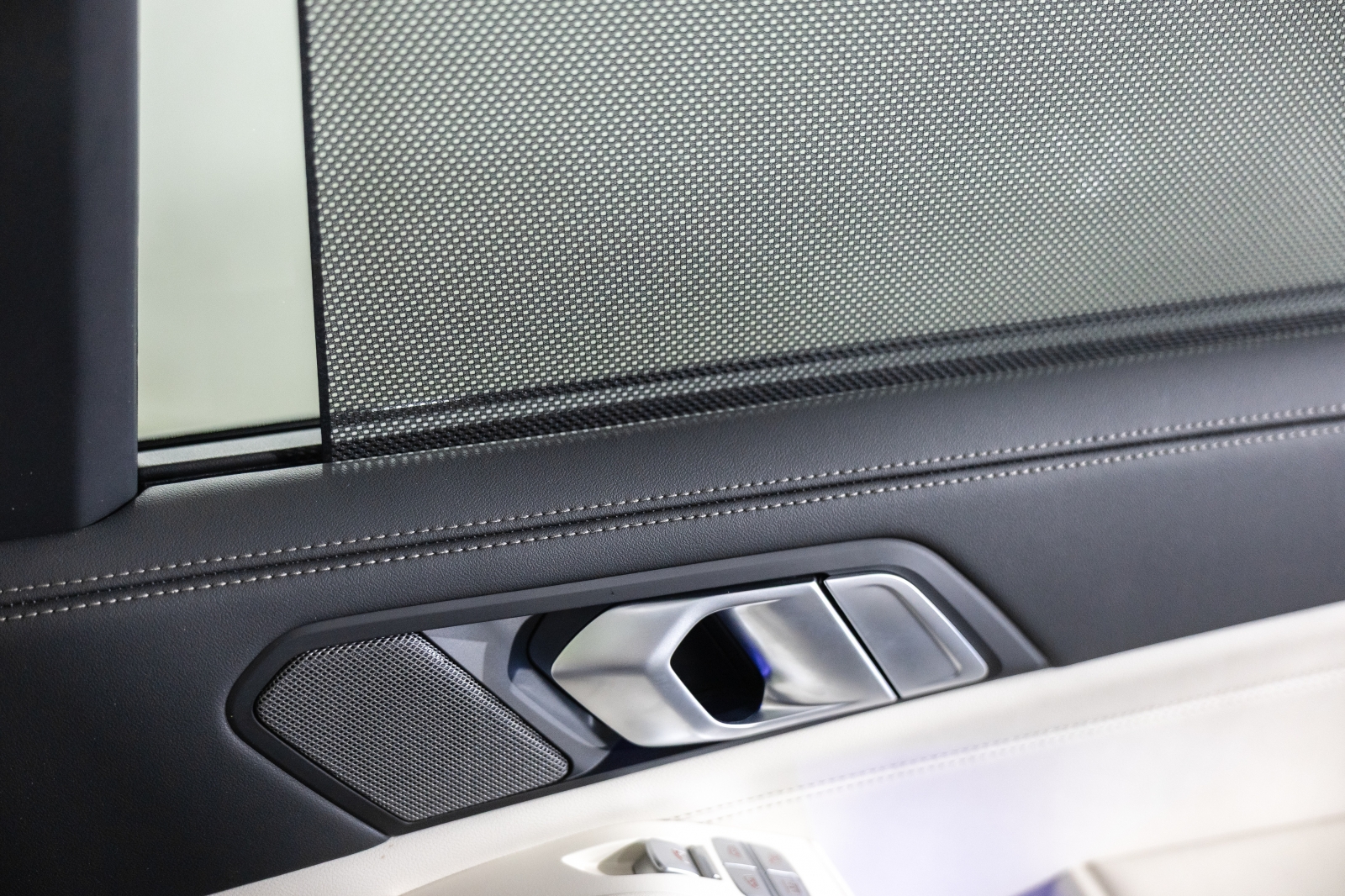 BMW X7 xDrive40d