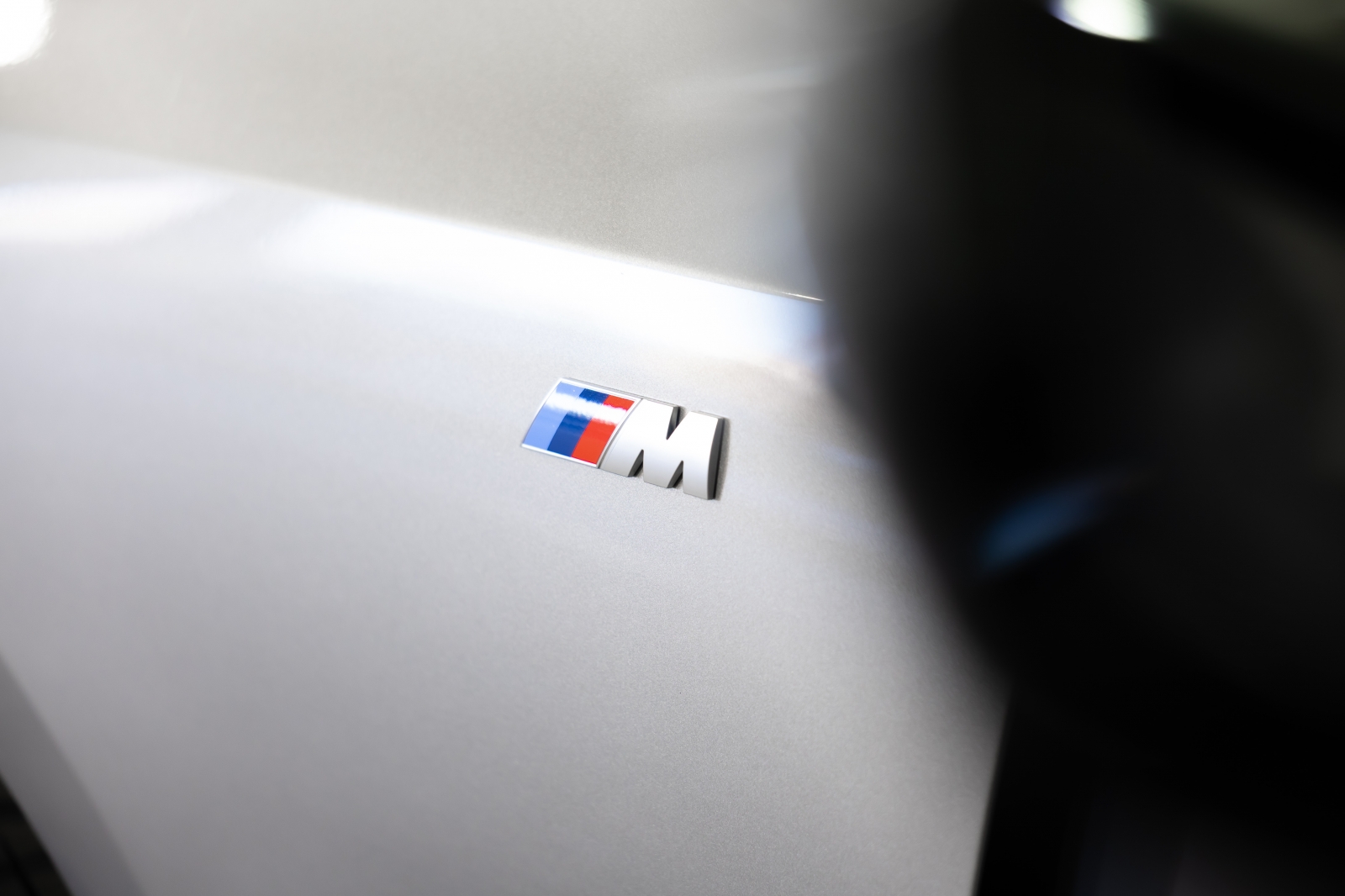 BMW 520 d