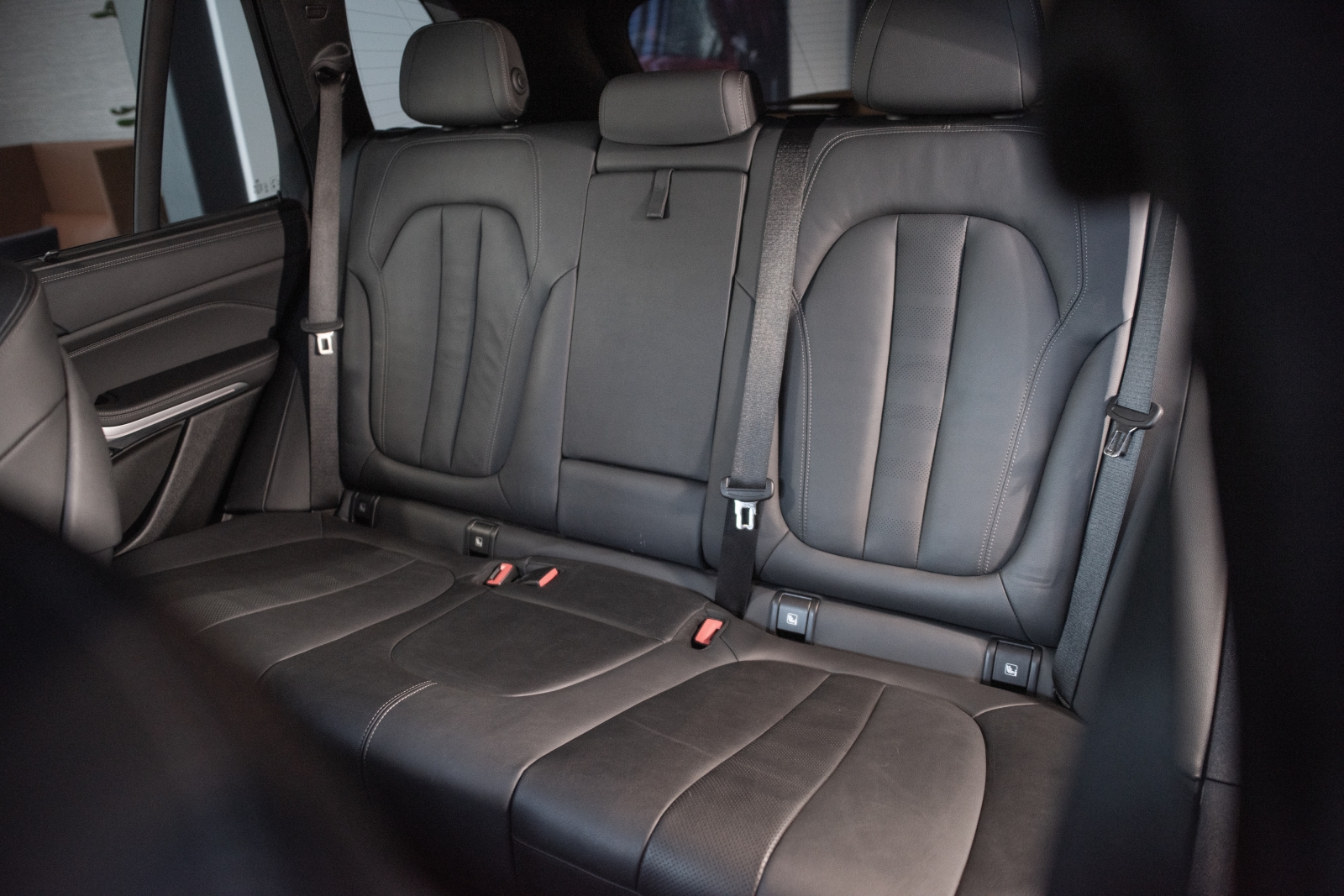 BMW X5 xDrive40d
