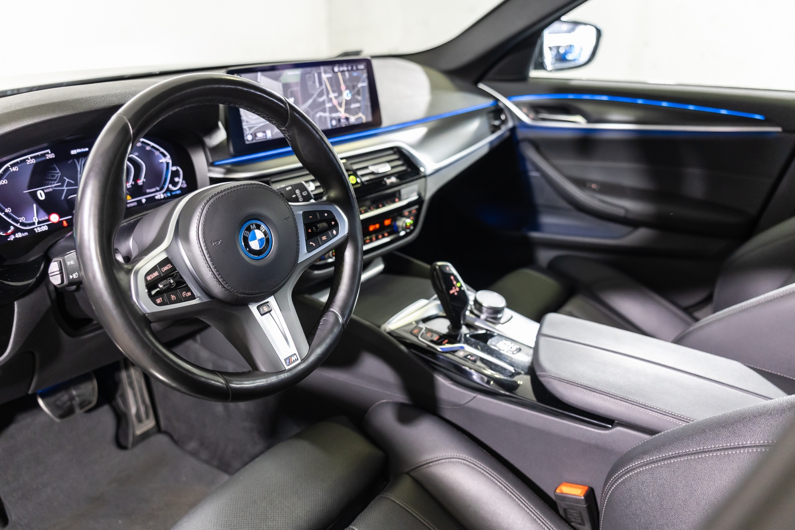 BMW 530 e xDrive