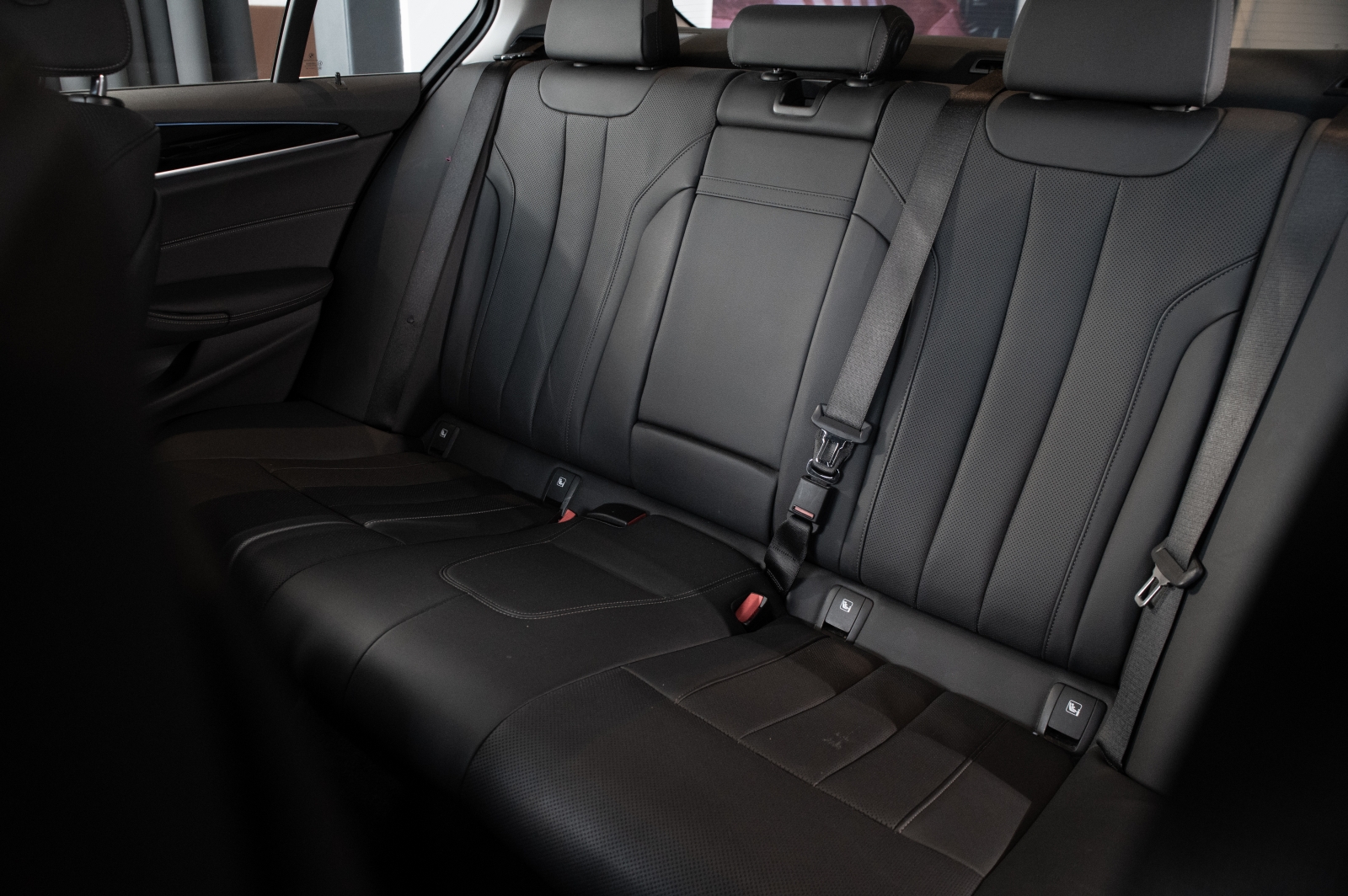 BMW 530 e