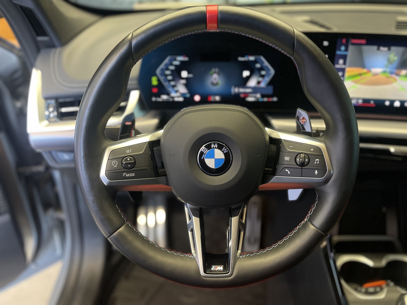 BMW X1 M35i xDrive