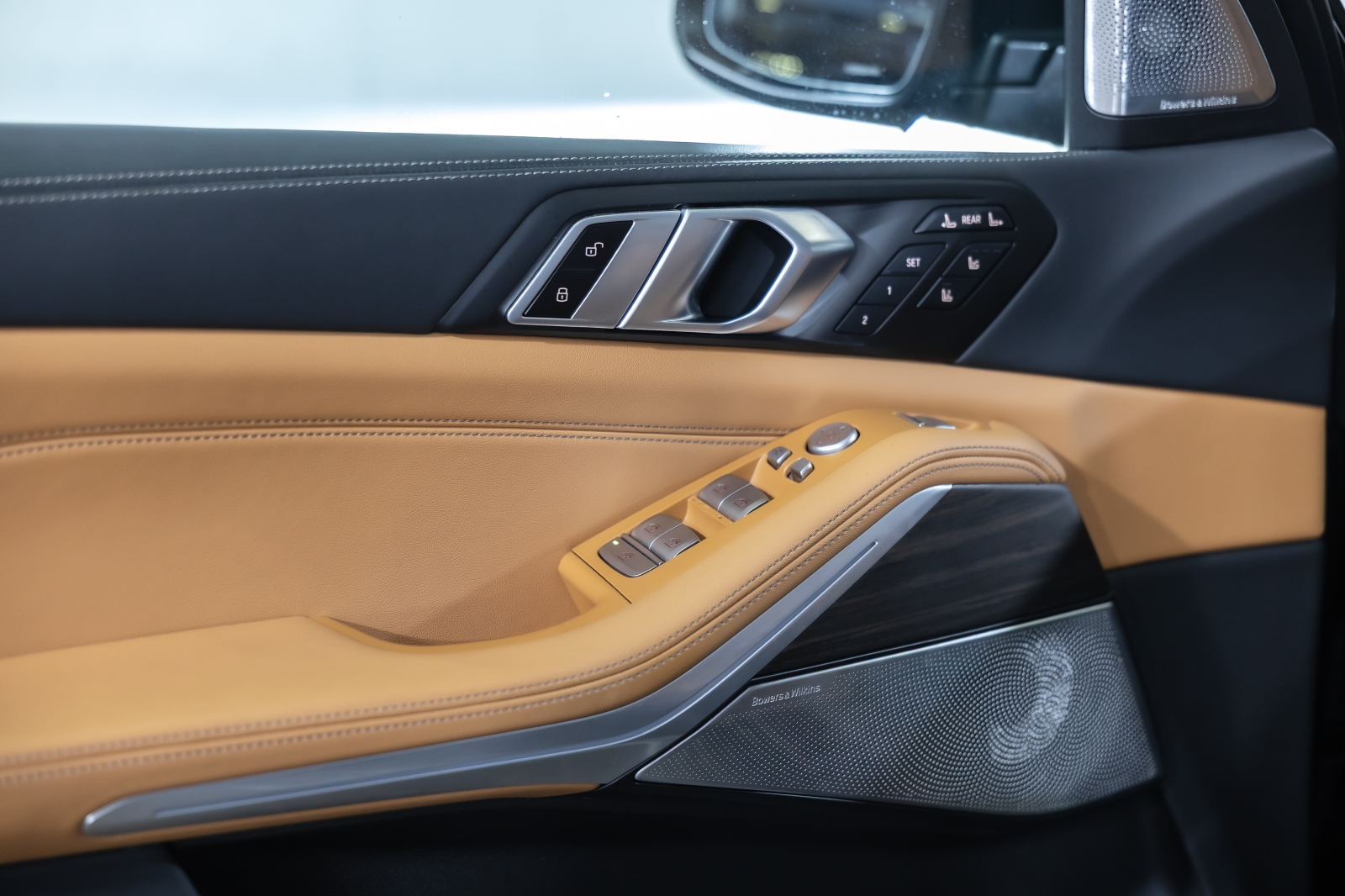 BMW X7 xDrive40d