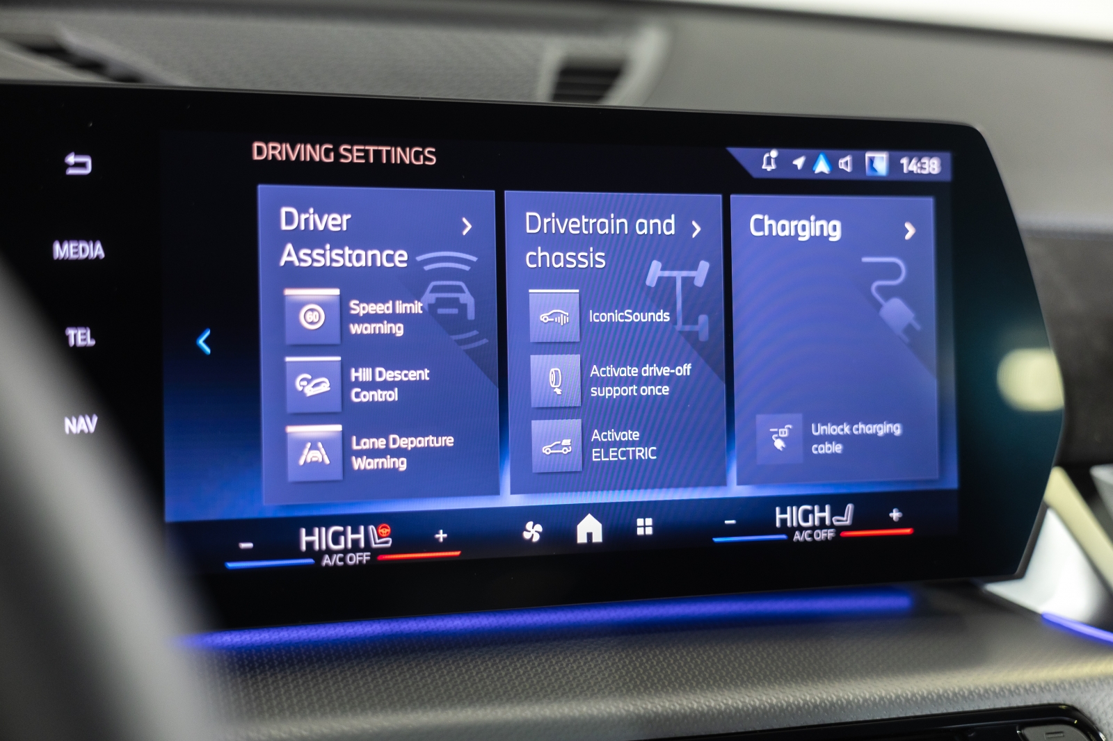 BMW X1 xDrive25e