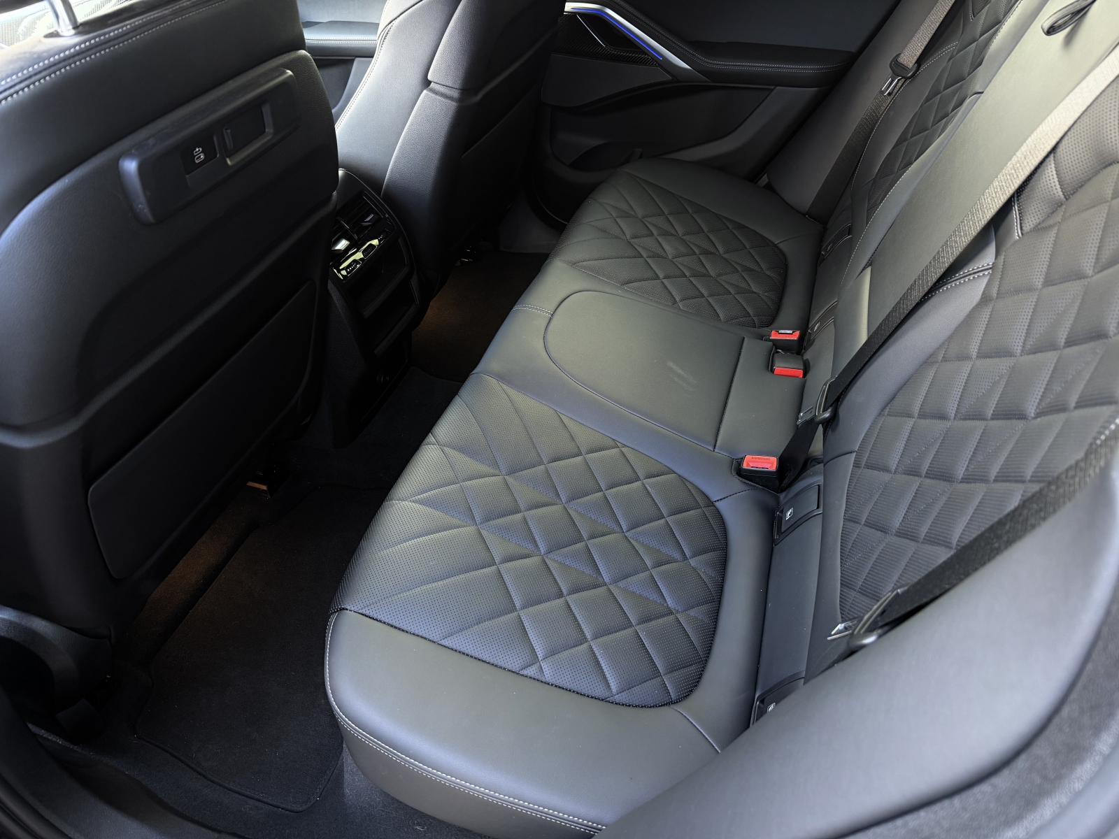 BMW X6 xDrive 30d