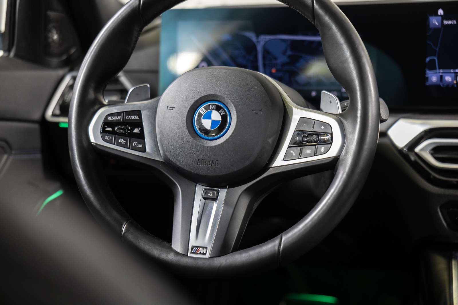 BMW 330 e xDrive