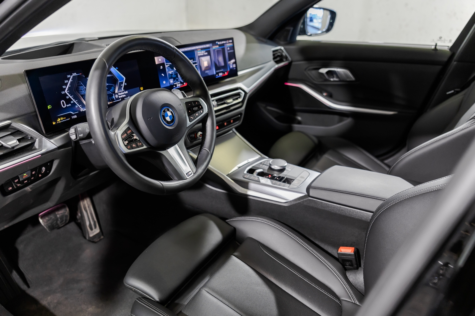 BMW 330 e xDrive
