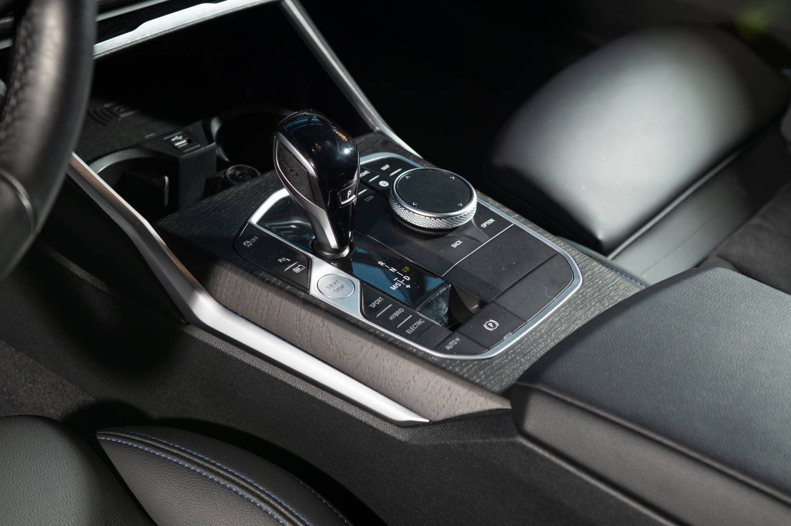 BMW 330 e