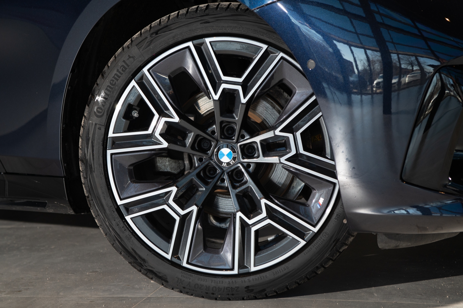 BMW 520 d xDrive