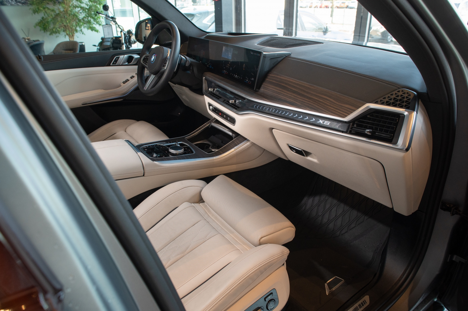 BMW X5 xDrive 50e