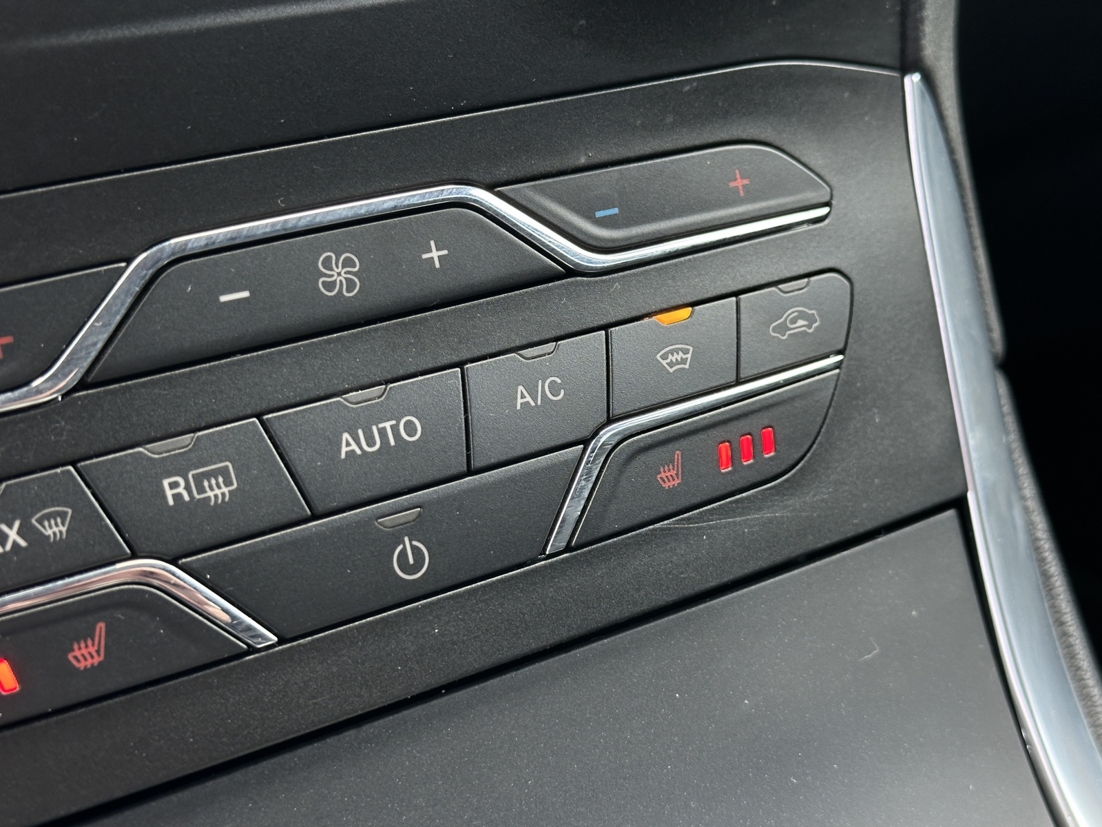 Ford Galaxy Titanium