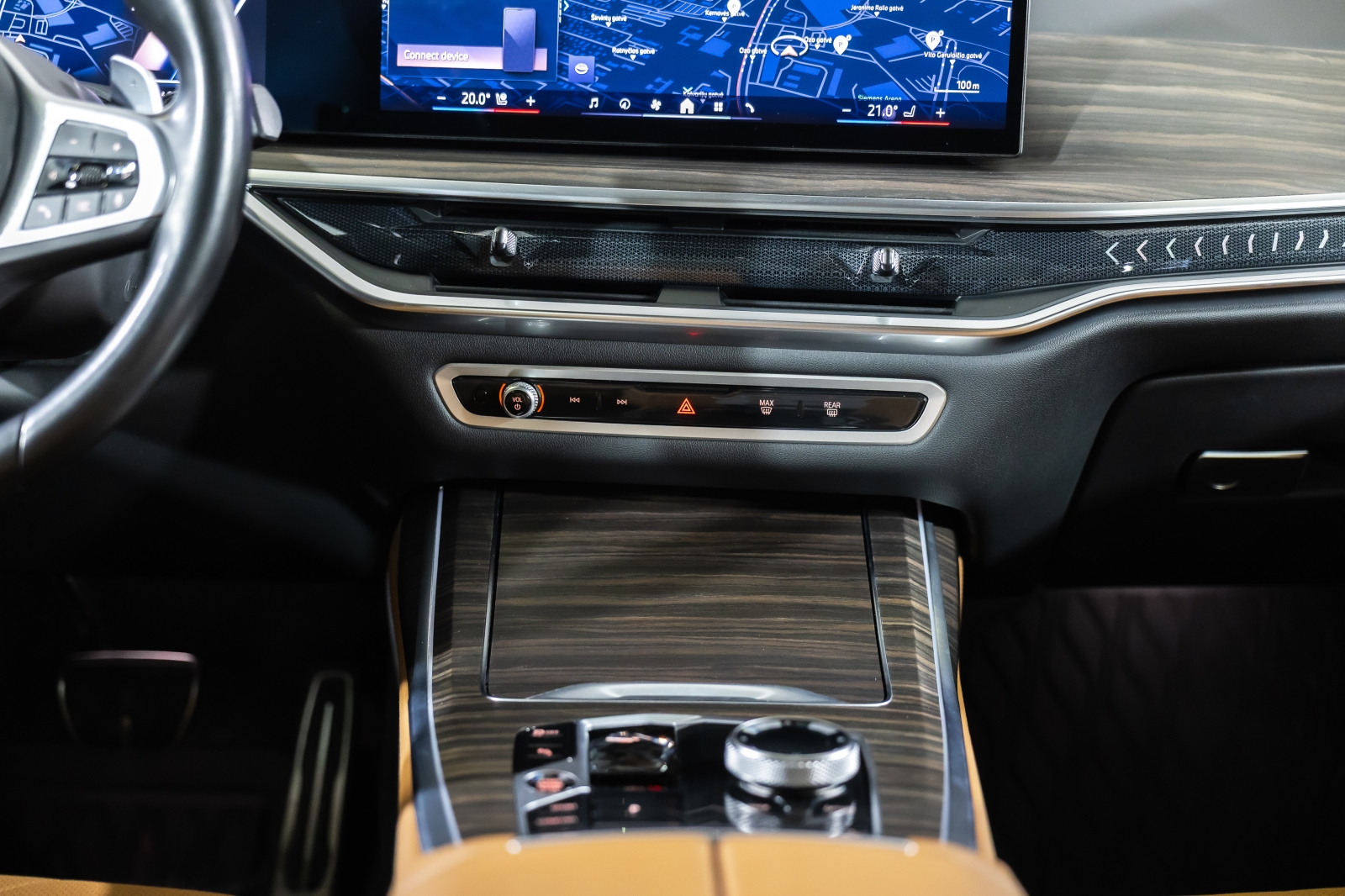 BMW X7 xDrive40d