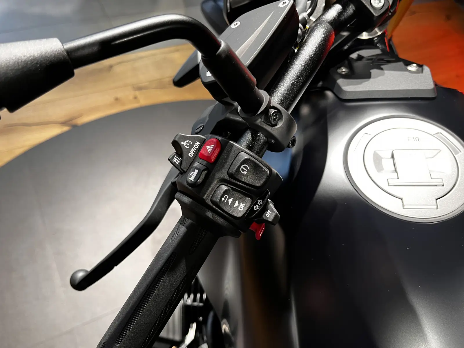 BMW (moto) R 12 BMW R 12 GS