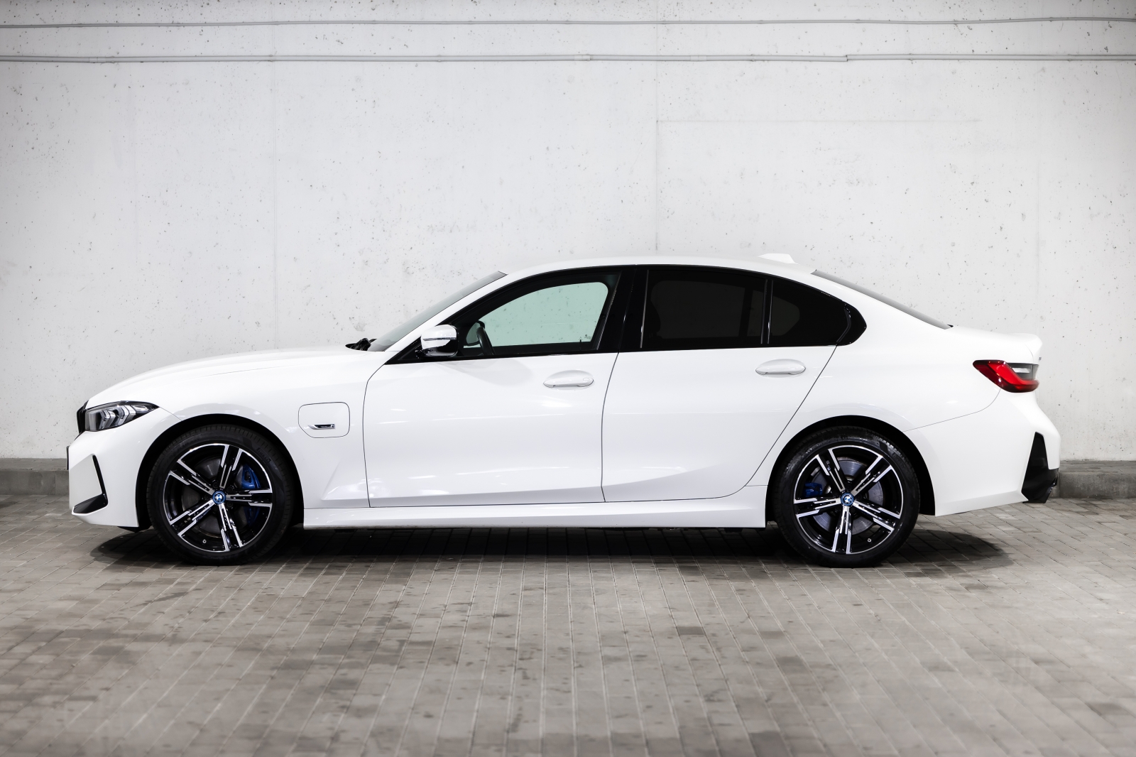 BMW 330 e xDrive