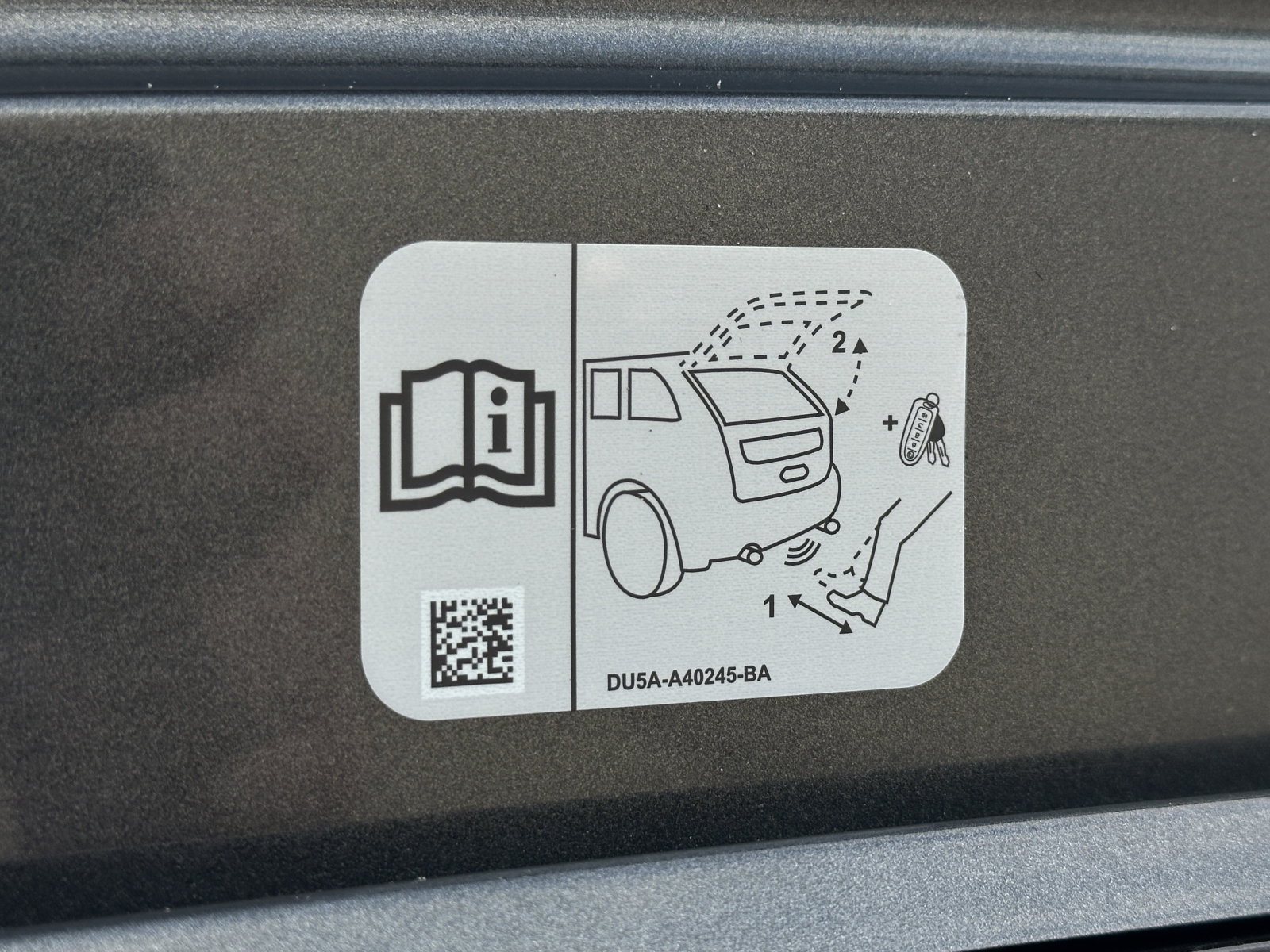 Ford S-MAX Titanium
