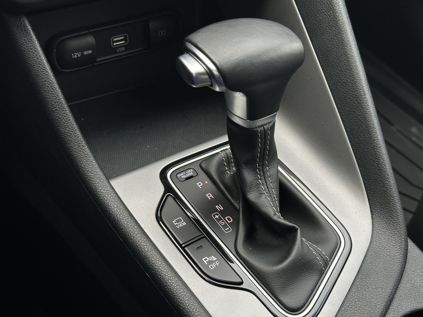 Kia Niro Hybrid