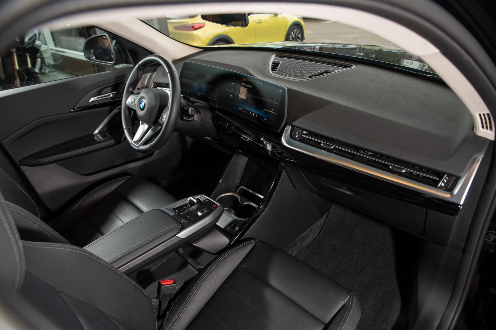 BMW X2 xDrive20d