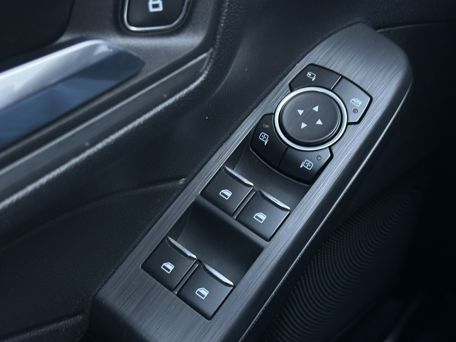 Ford Kuga Titanium