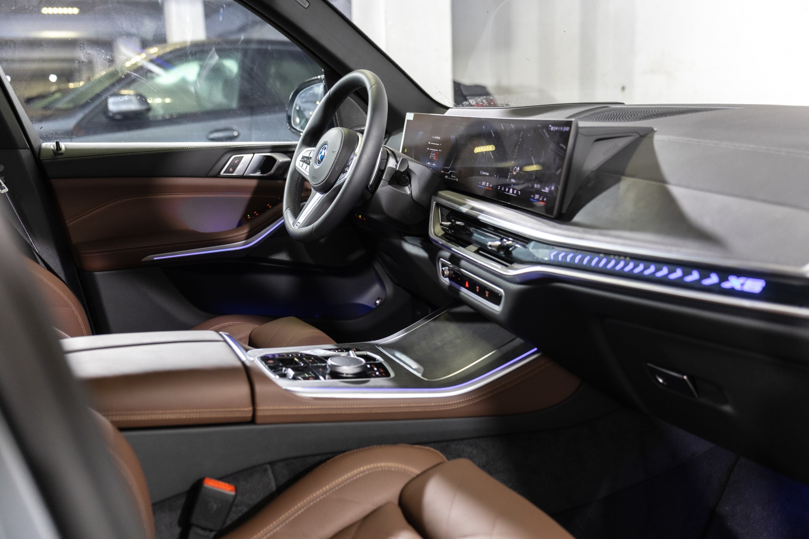 BMW X5 xDrive50e