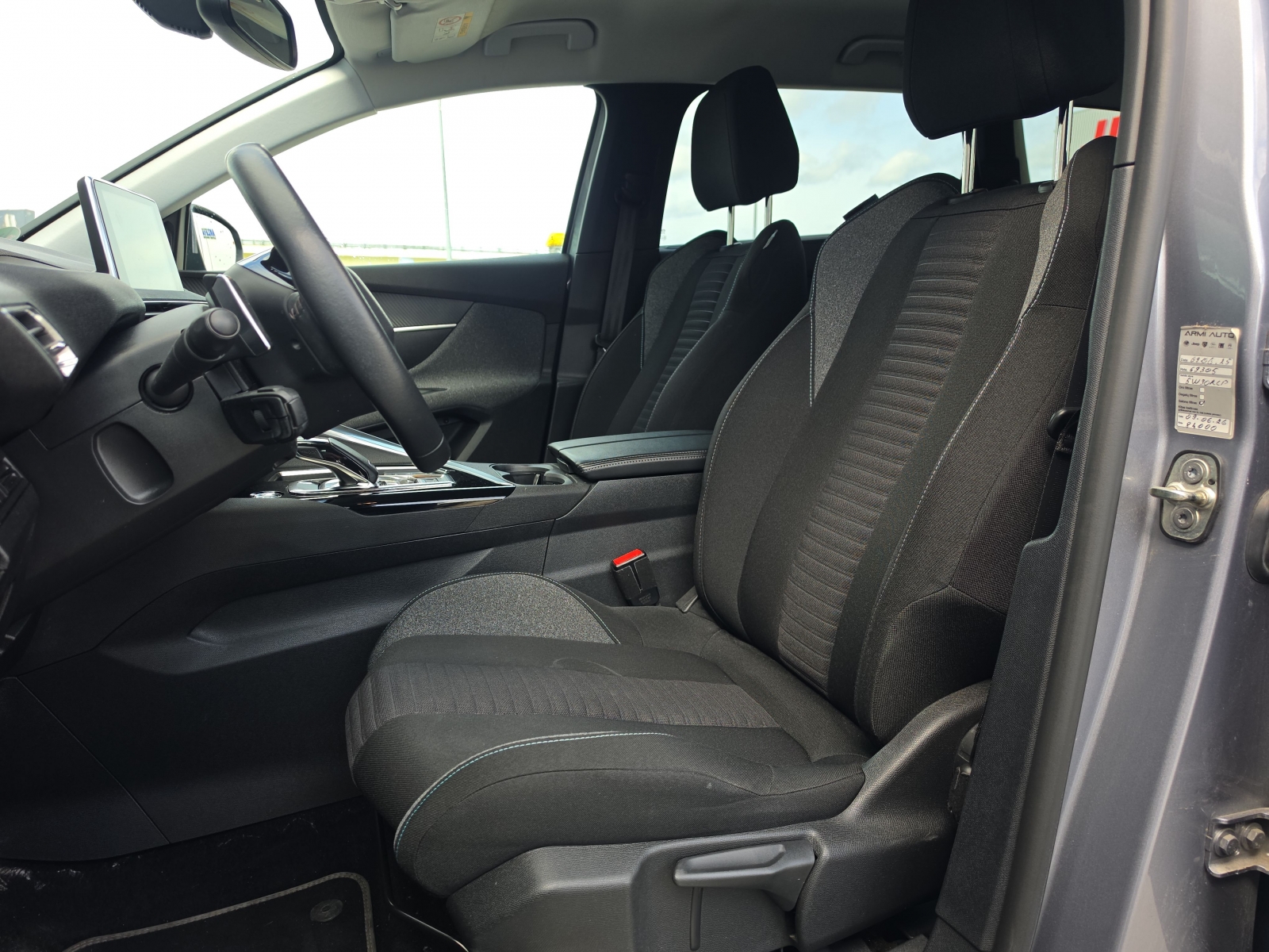 Peugeot 5008 Style