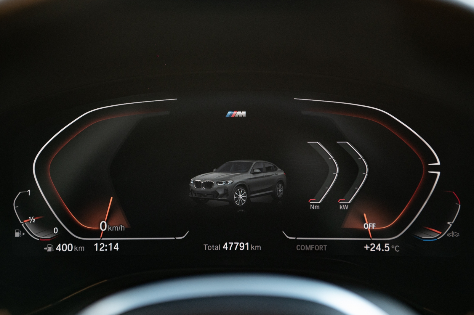 BMW X4 xDrive 20i