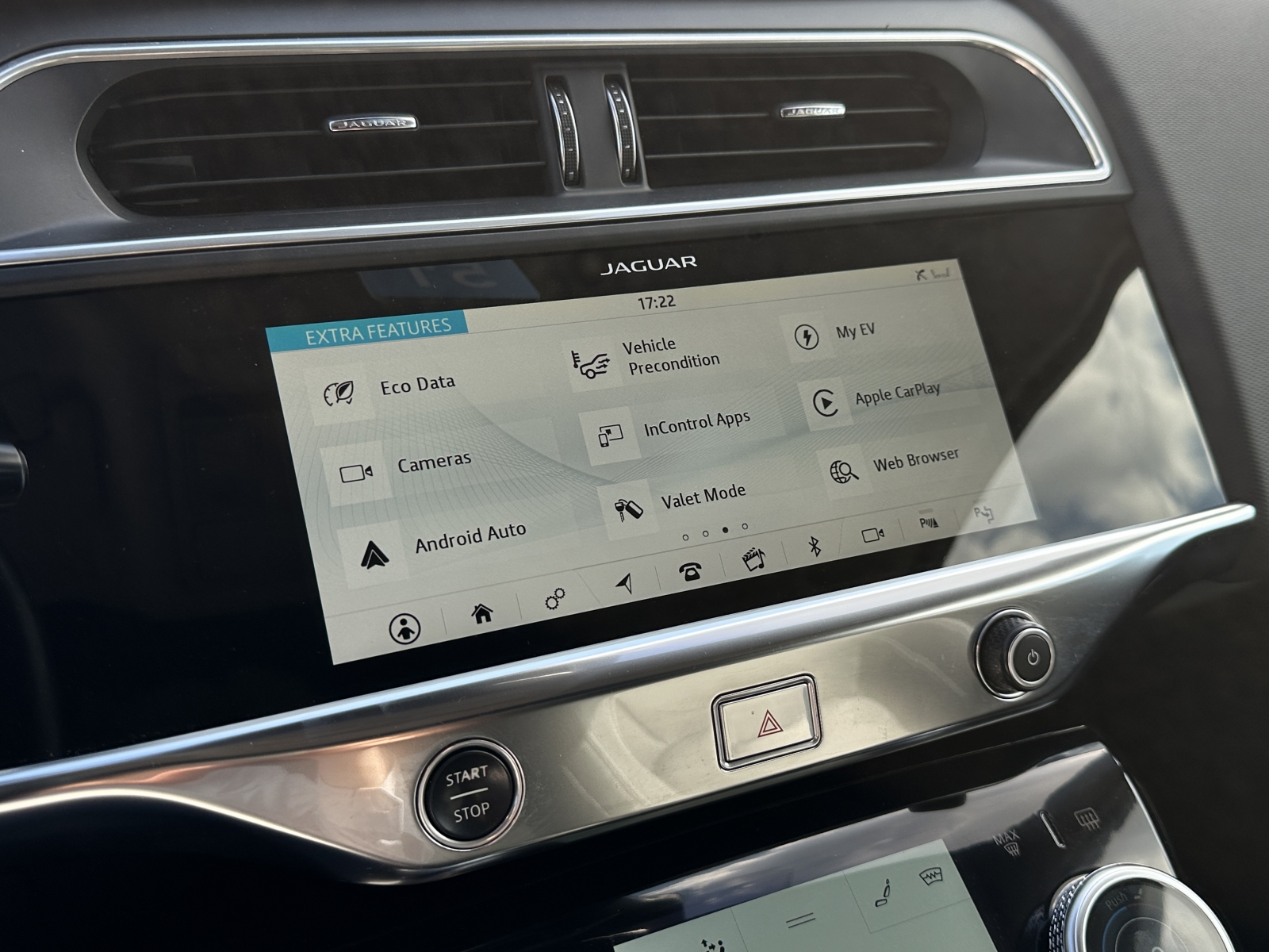 Jaguar I-Pace HSE EV400 AWD