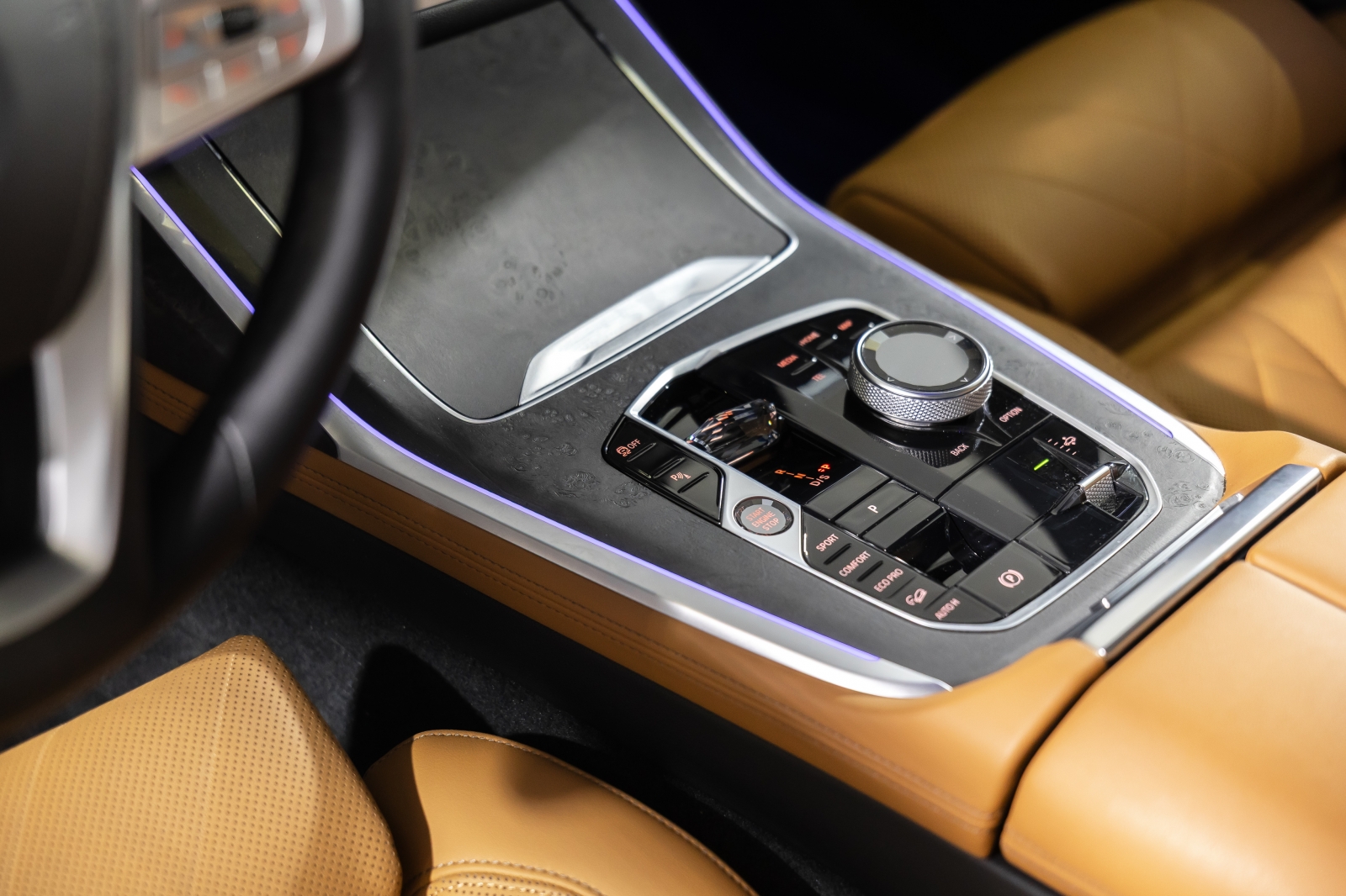 BMW X7 xDrive40d
