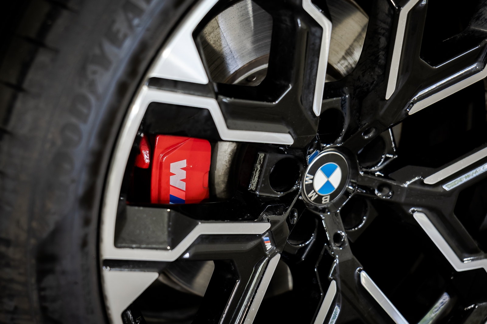 BMW X3 20 xDrive