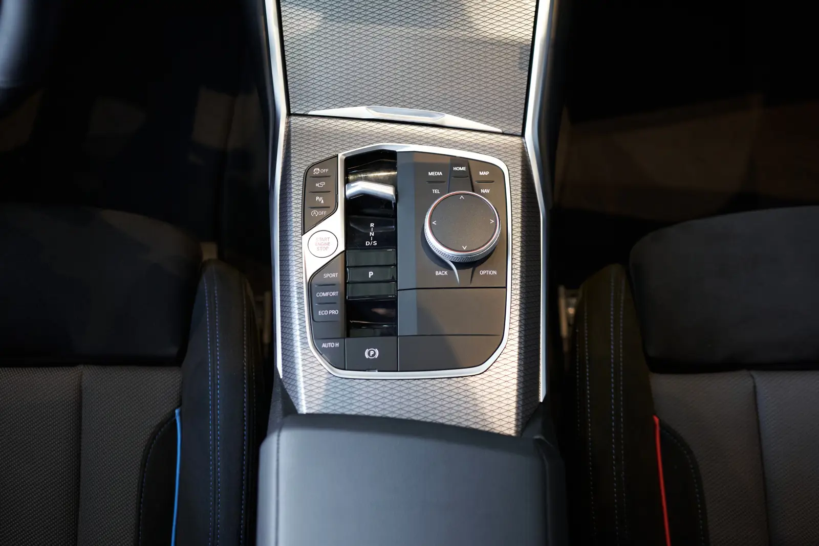 BMW 320 i