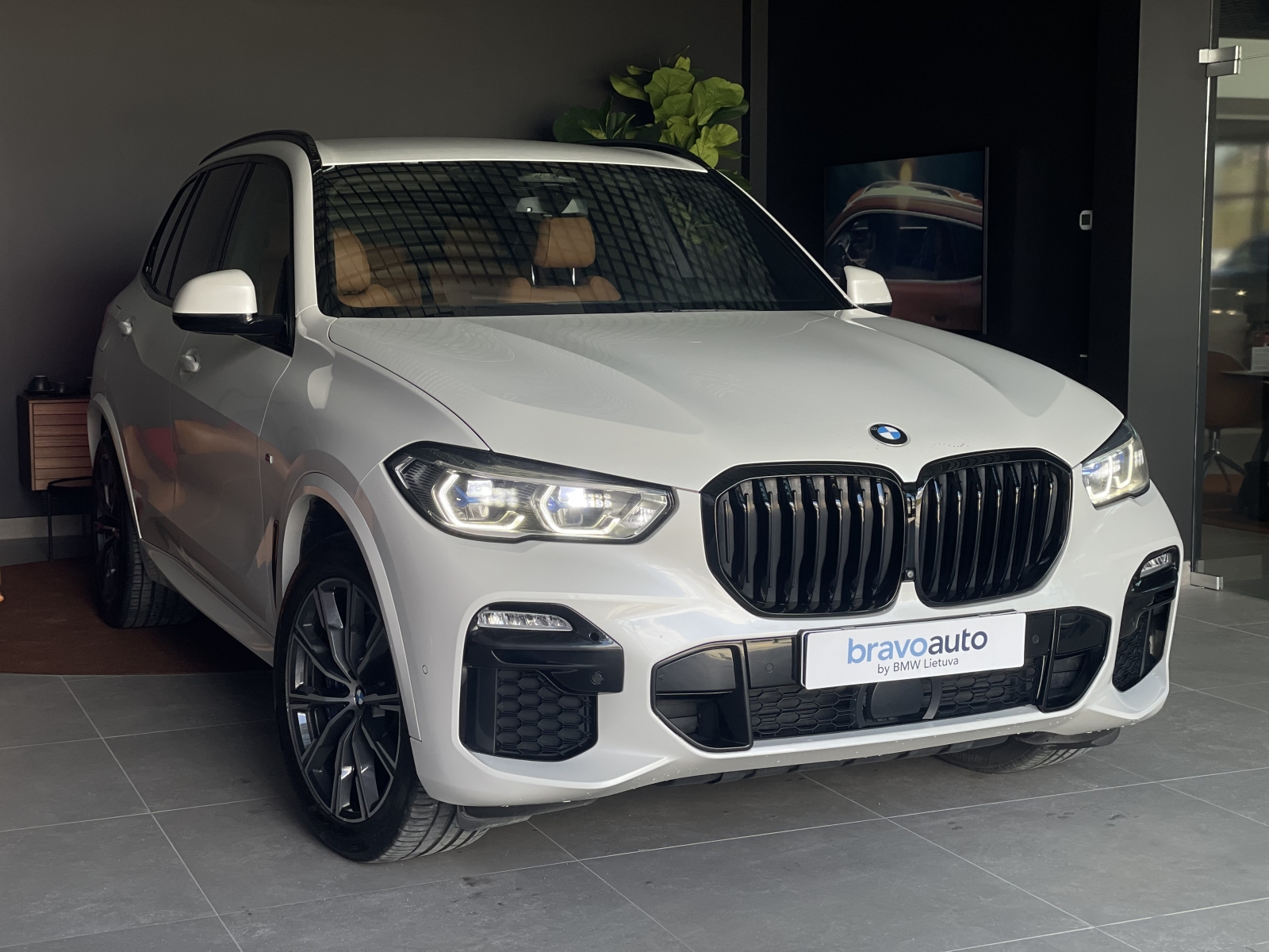 BMW X5 xDrive30d