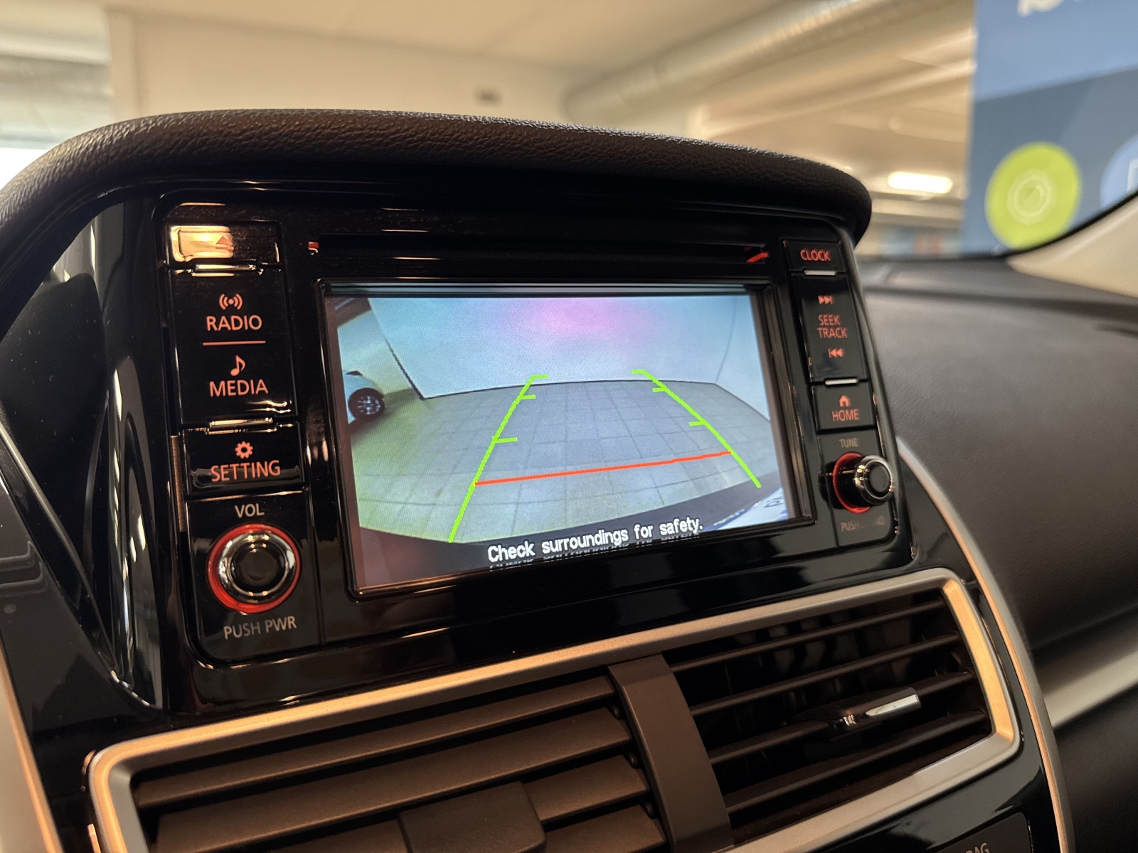 Mitsubishi Eclipse Cross 2WD