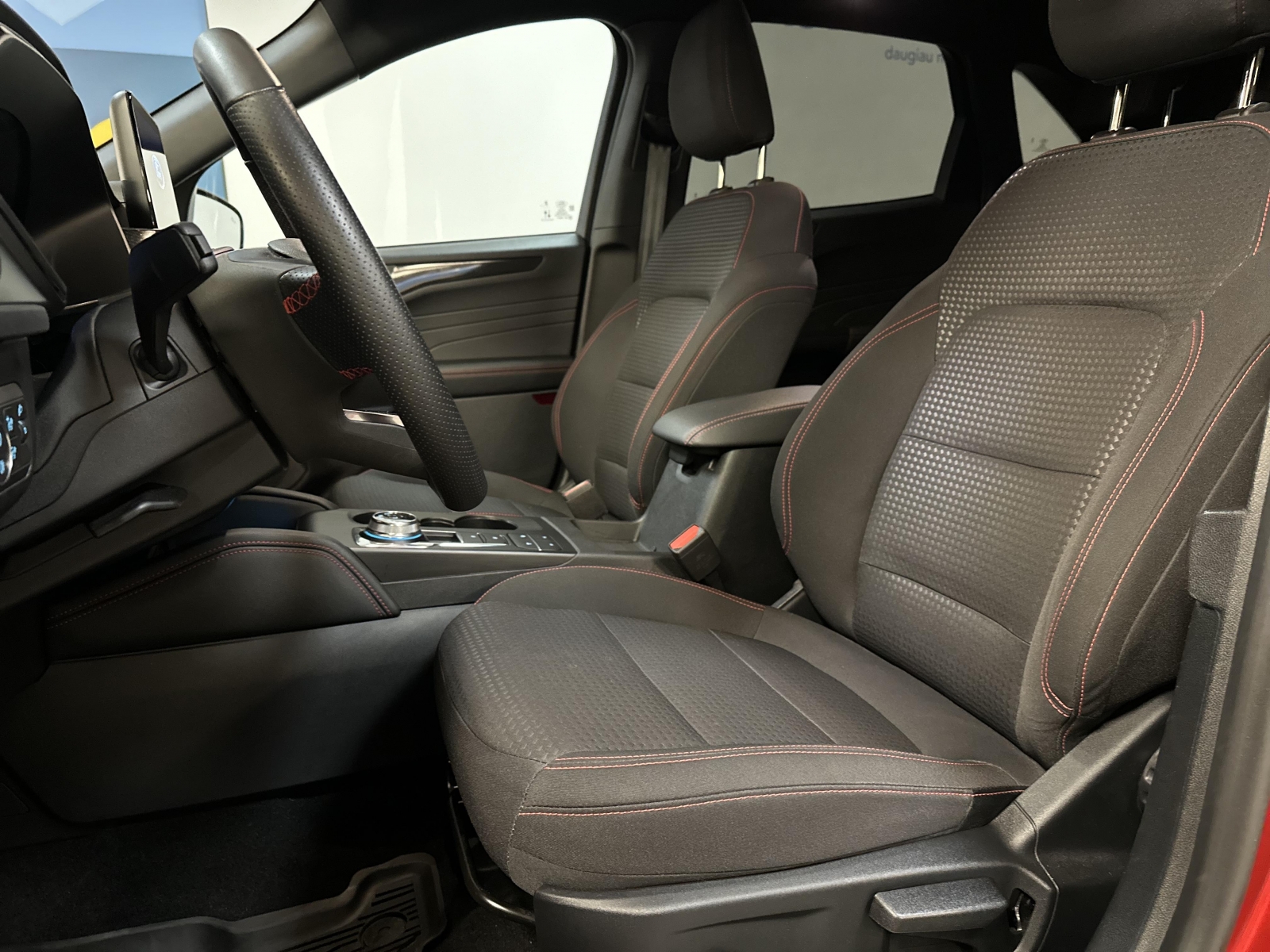 Ford Kuga ST-Line