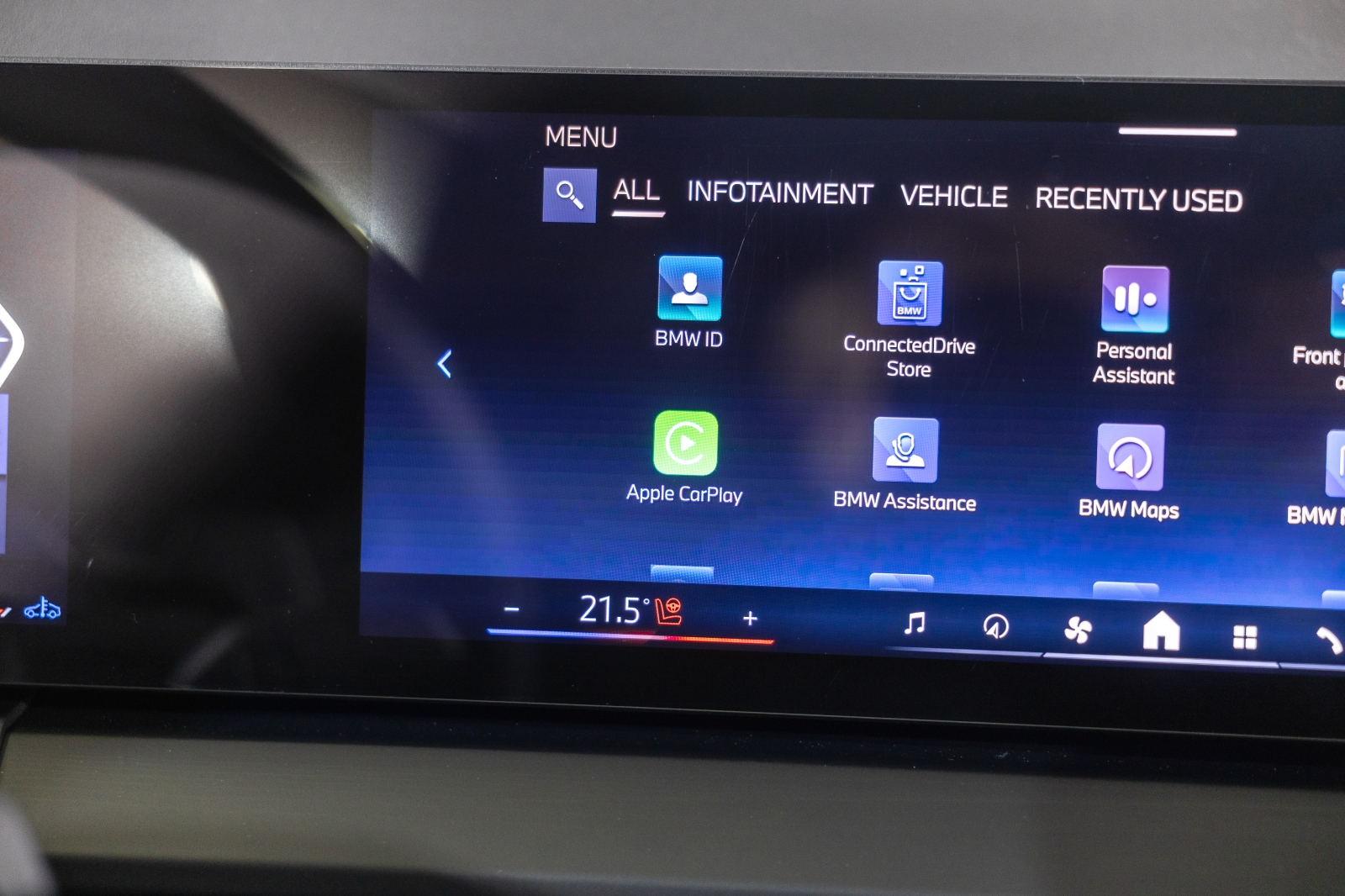 BMW X3 20 xDrive
