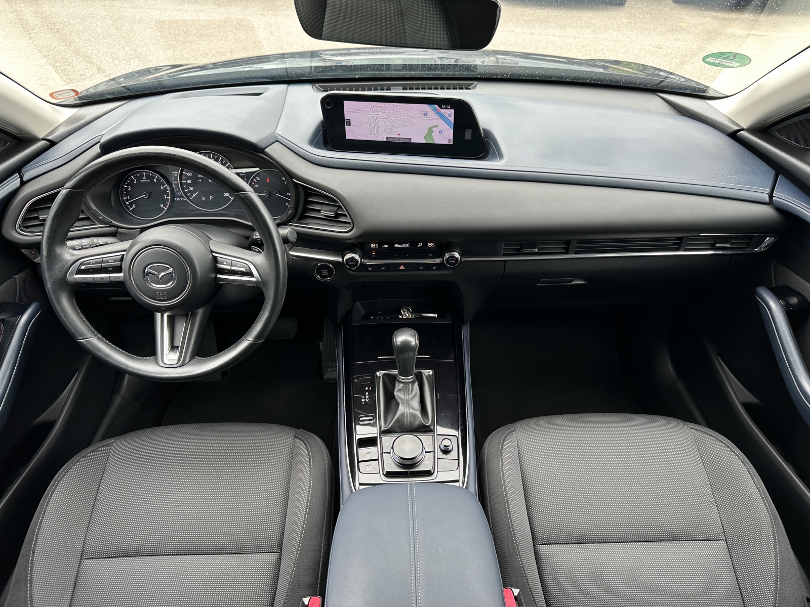 Mazda CX-30 Vision Plus