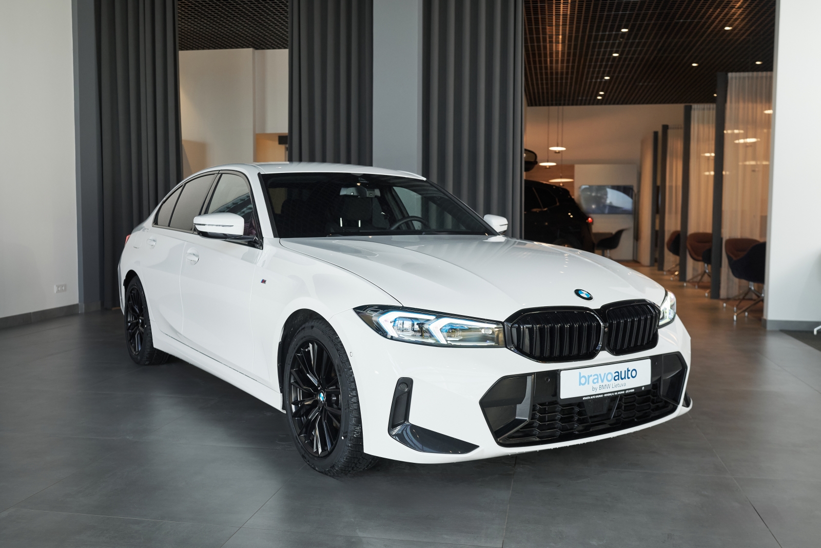 BMW 320 i