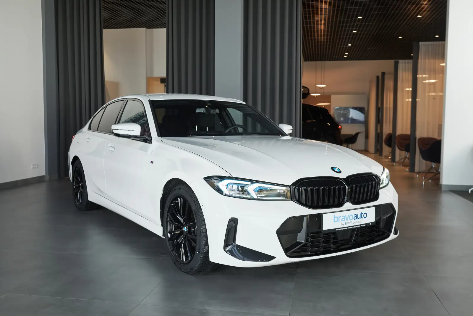 BMW 320 i