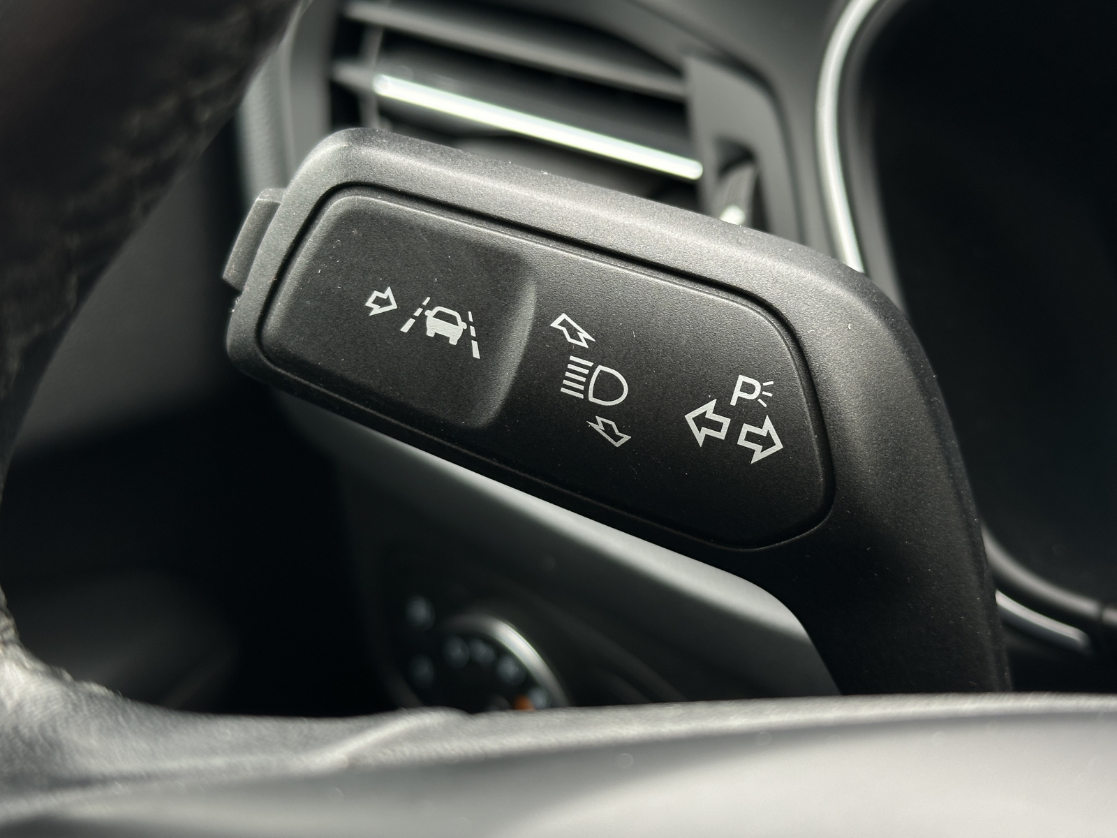 Ford Focus Business