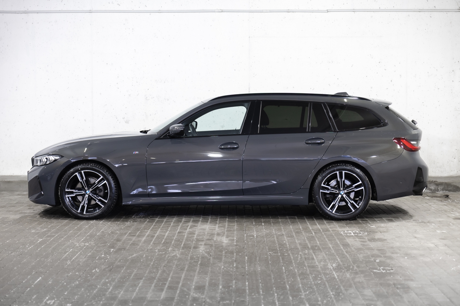 BMW 320 d xDrive