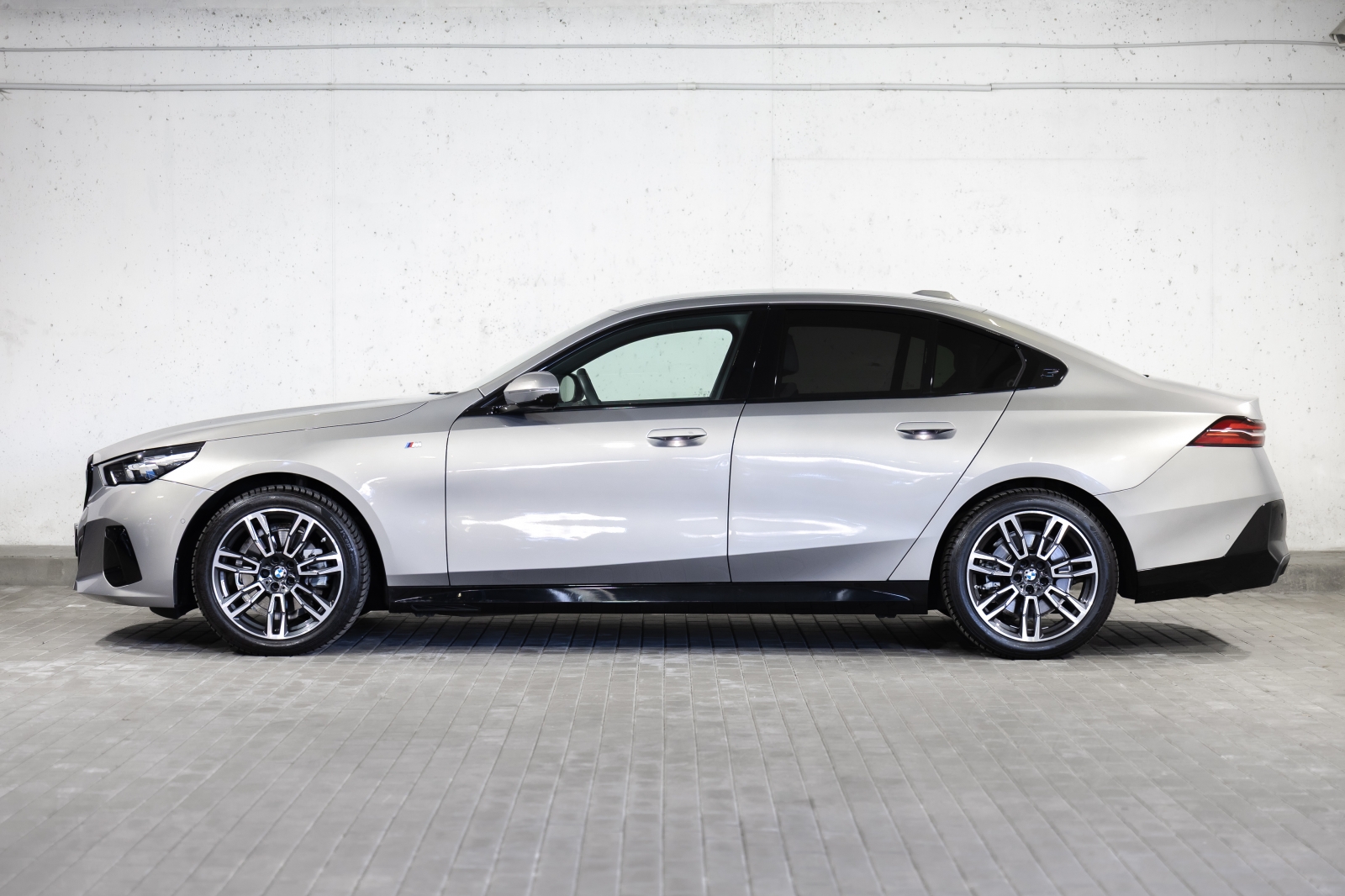 BMW 520 d