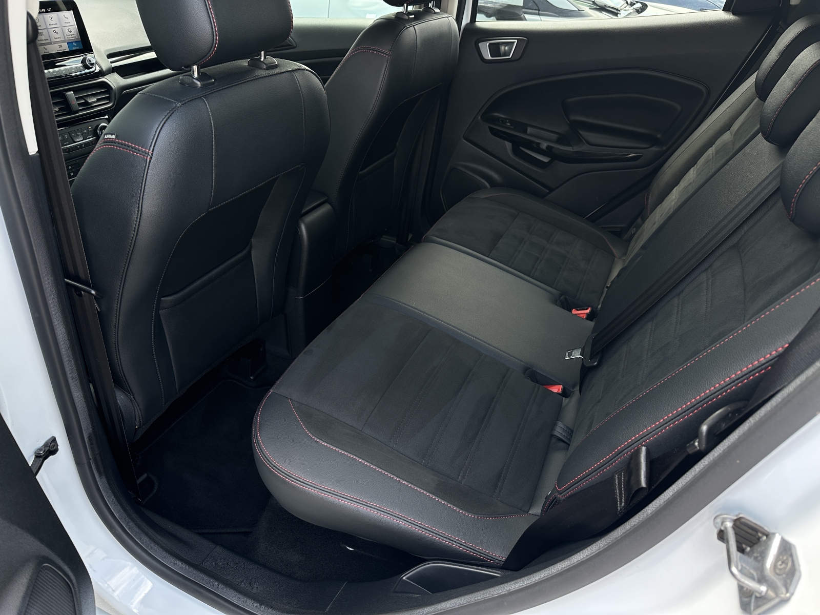 Ford EcoSport ST-Line
