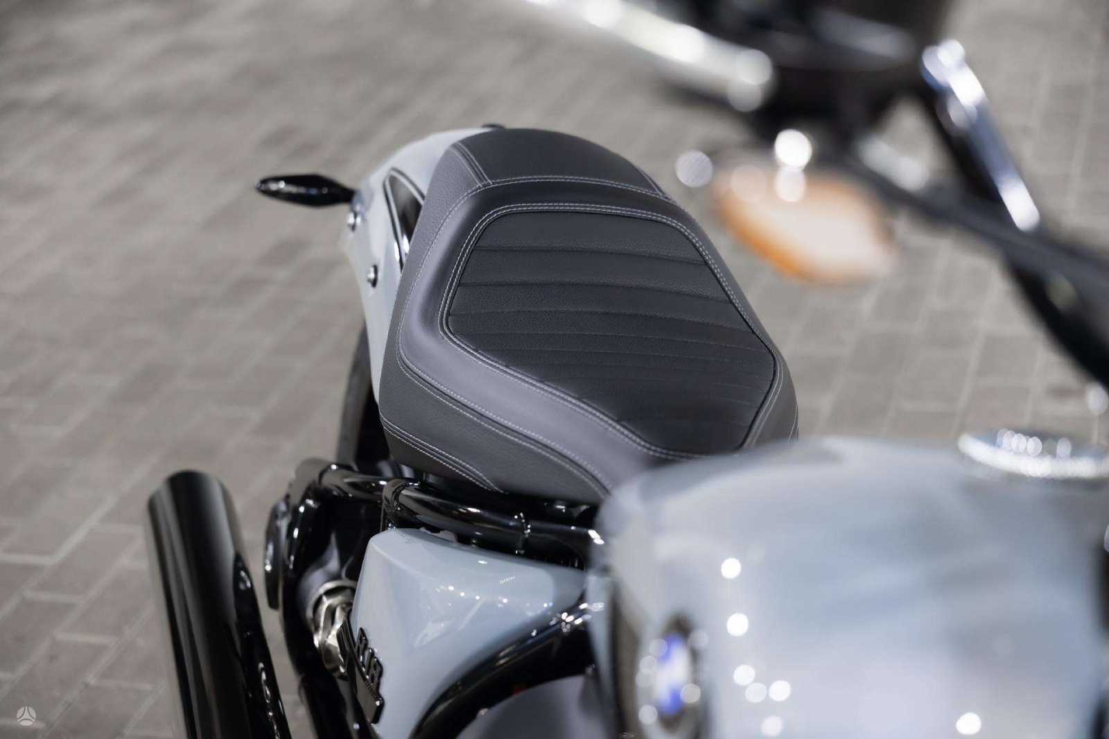 BMW (moto) R 18