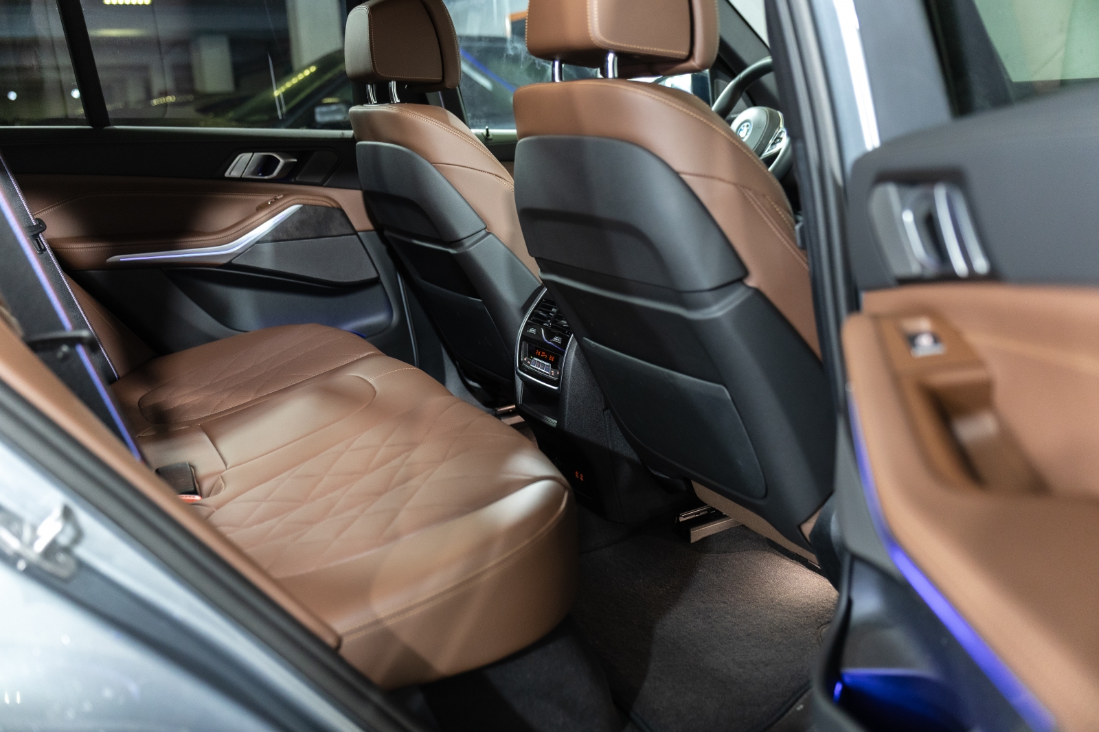 BMW X5 xDrive50e