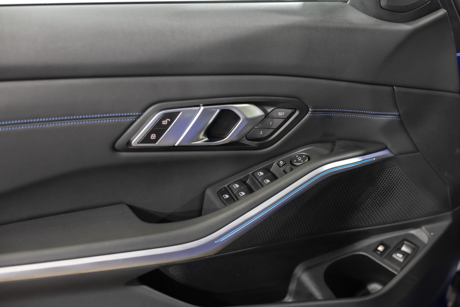BMW 330 e xDrive