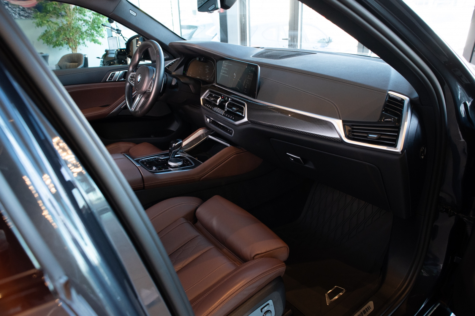 BMW X6 xDrive 30d