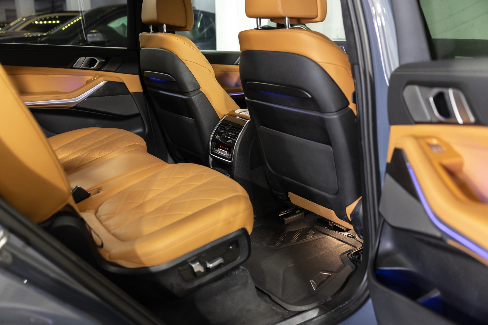 BMW X7 xDrive40d