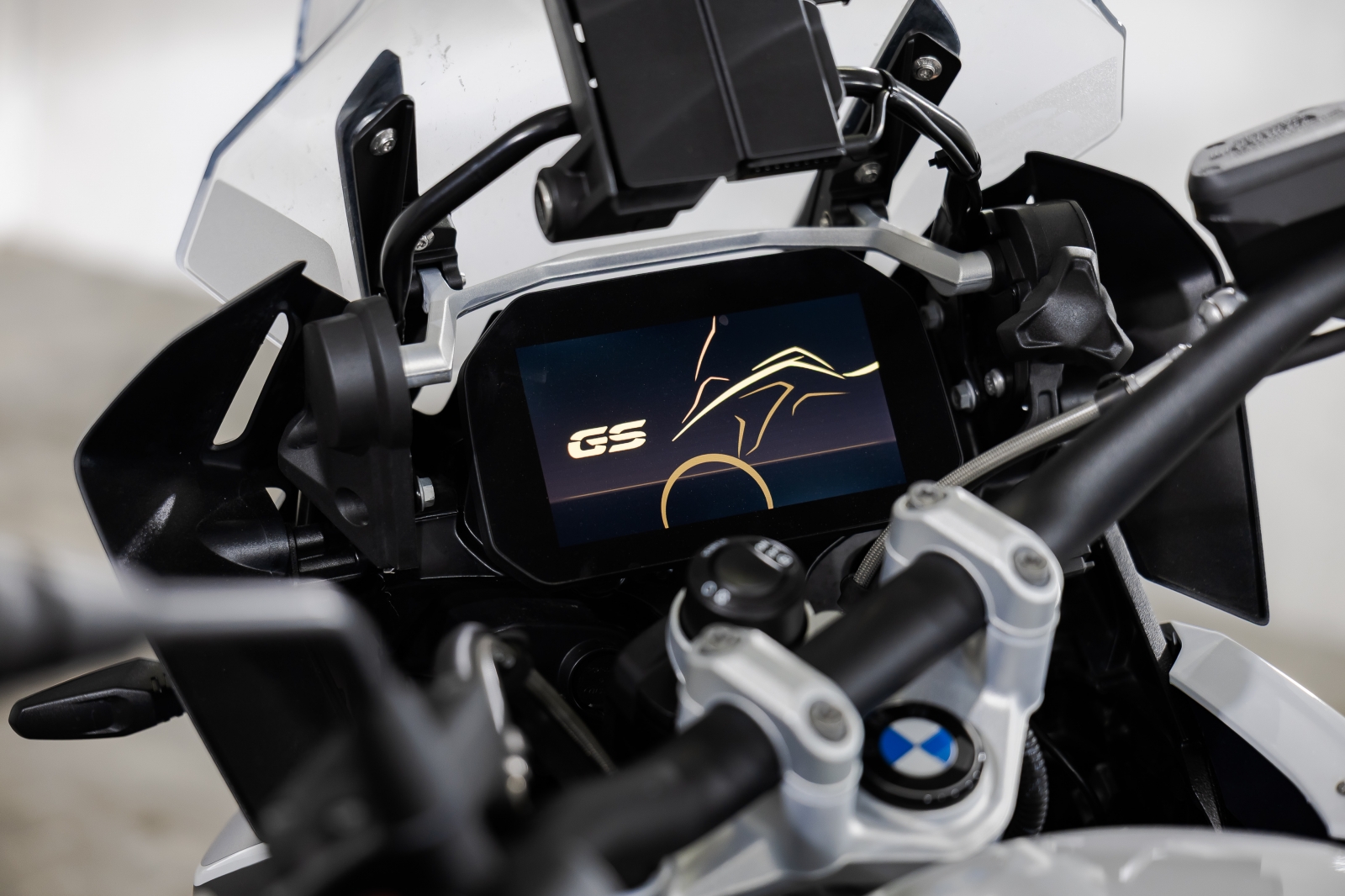 BMW (moto) 1250 GS R 1250 GS