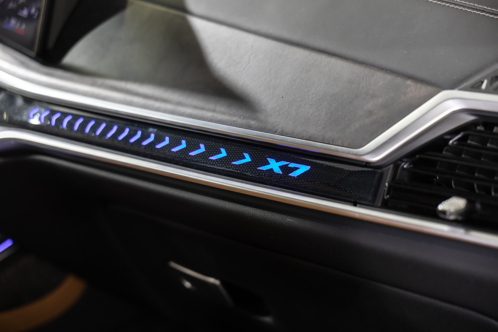 BMW X7 xDrive40d